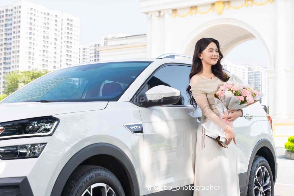 Skoda Kushaq - ảnh 4