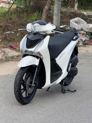 SH 2015 - ảnh 1
