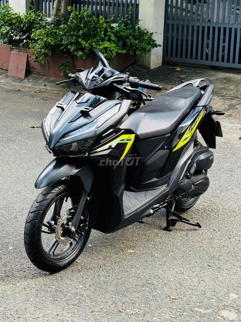 Honda Vario 2025 - ảnh 1