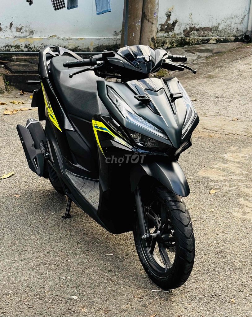 Honda Vario 2025 - ảnh 2