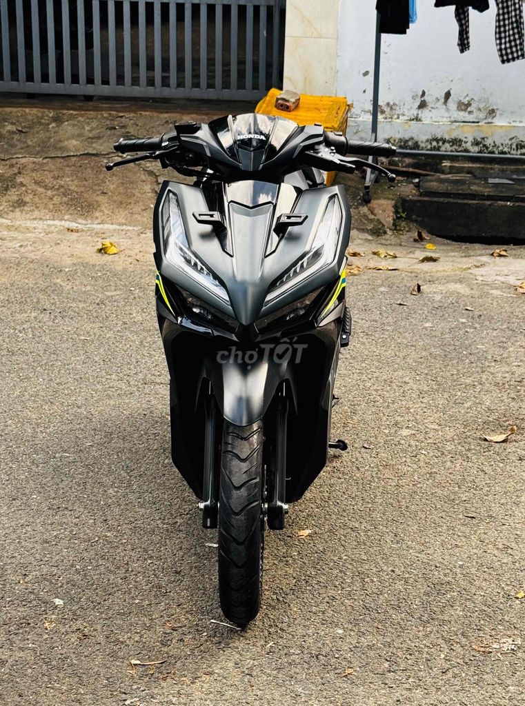 Honda Vario 2025 - ảnh 3