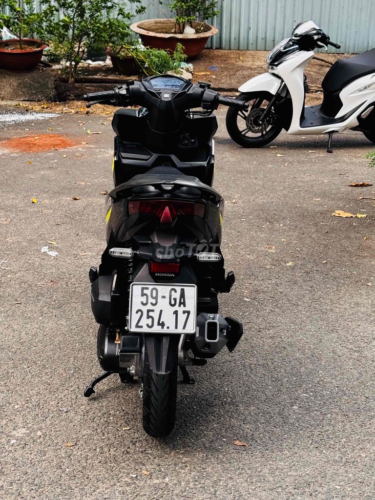Honda Vario 2025 - ảnh 4