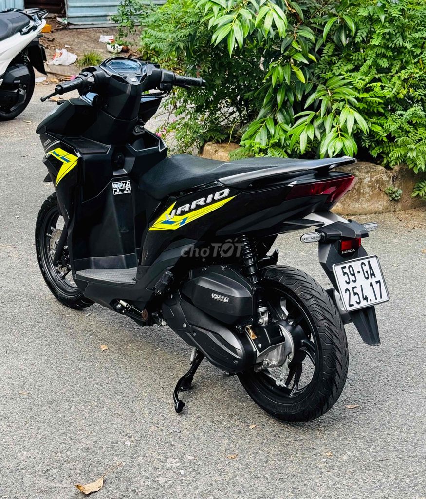Honda Vario 2025 - ảnh 5