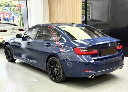 BMW 3 Series 320i Sport Line 2023 - ảnh 3