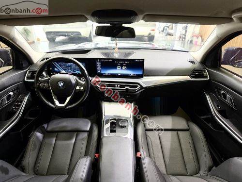BMW 3 Series 320i Sport Line 2023 - ảnh 5