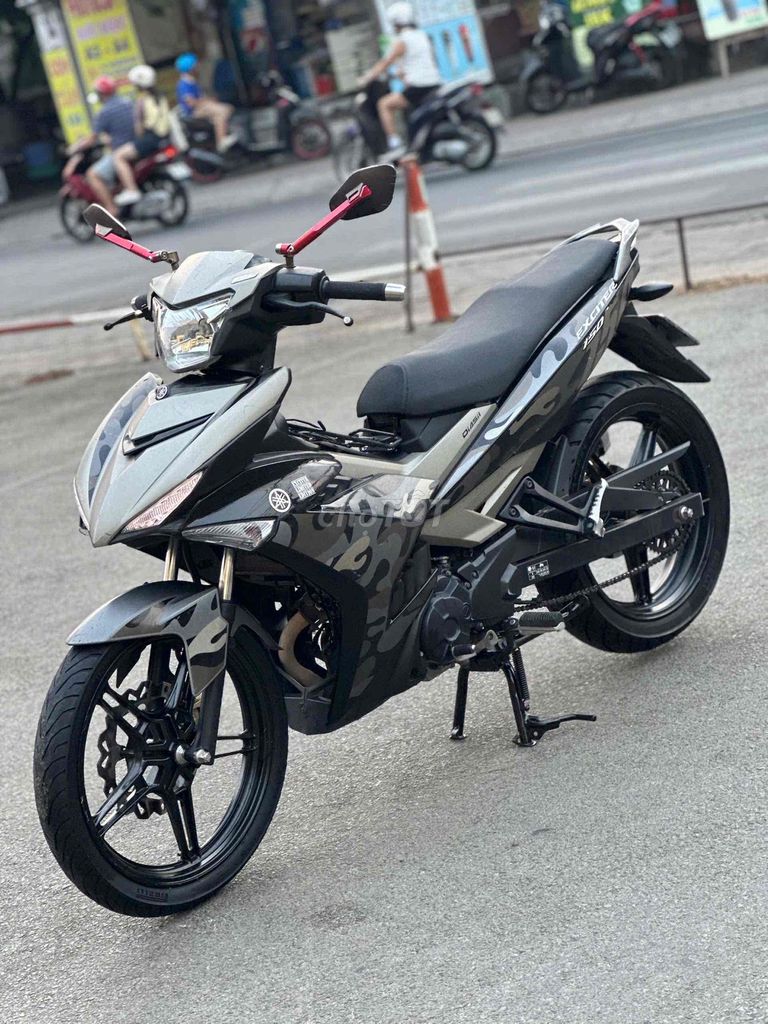 Yamaha Exciter 2016 - ảnh 1