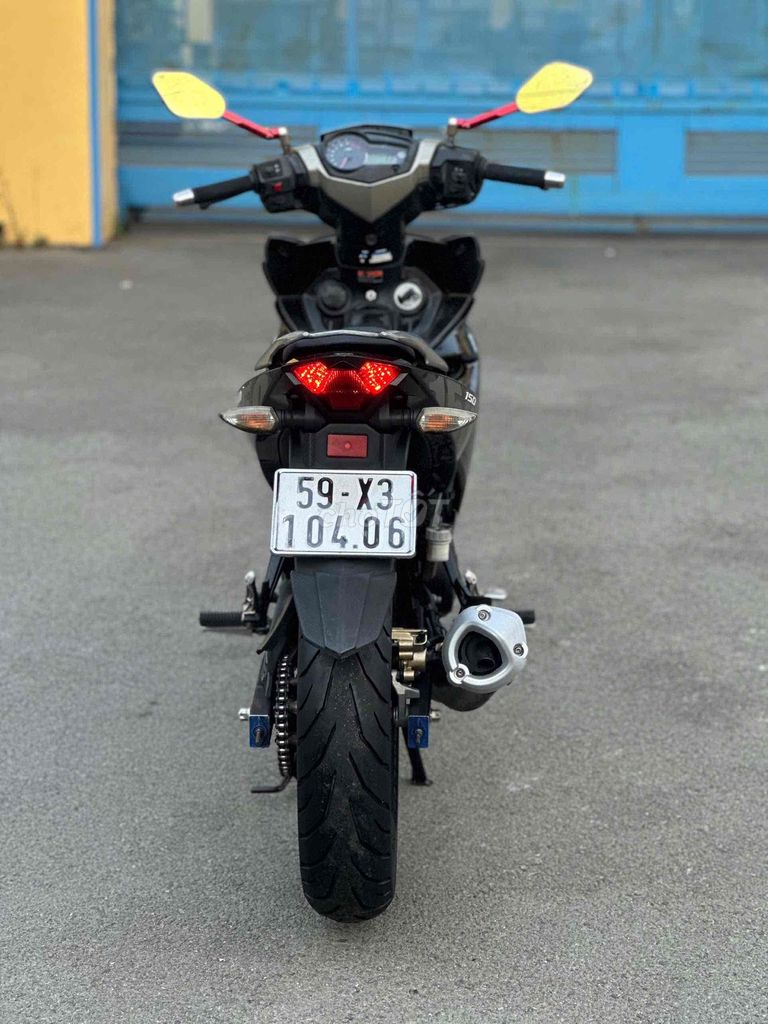 Yamaha Exciter 2016 - ảnh 2
