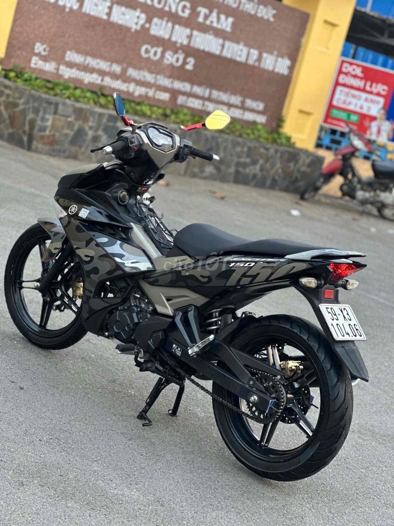 Yamaha Exciter 2016 - ảnh 3