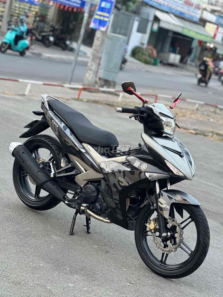 Yamaha Exciter 2016 - ảnh 4