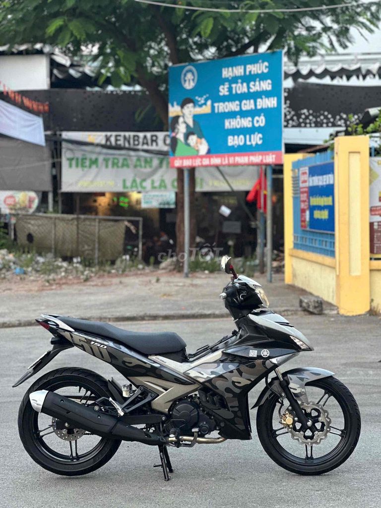 Yamaha Exciter 2016 - ảnh 5