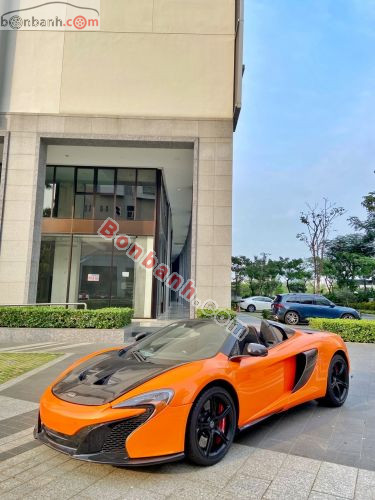 McLaren 2014 - ảnh 2