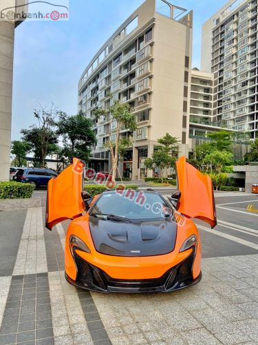 McLaren 2014 - ảnh 4