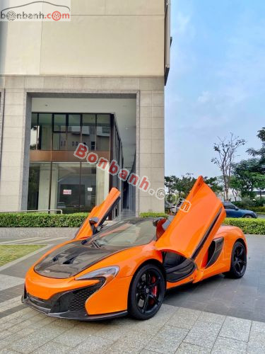 McLaren 2014 - ảnh 5
