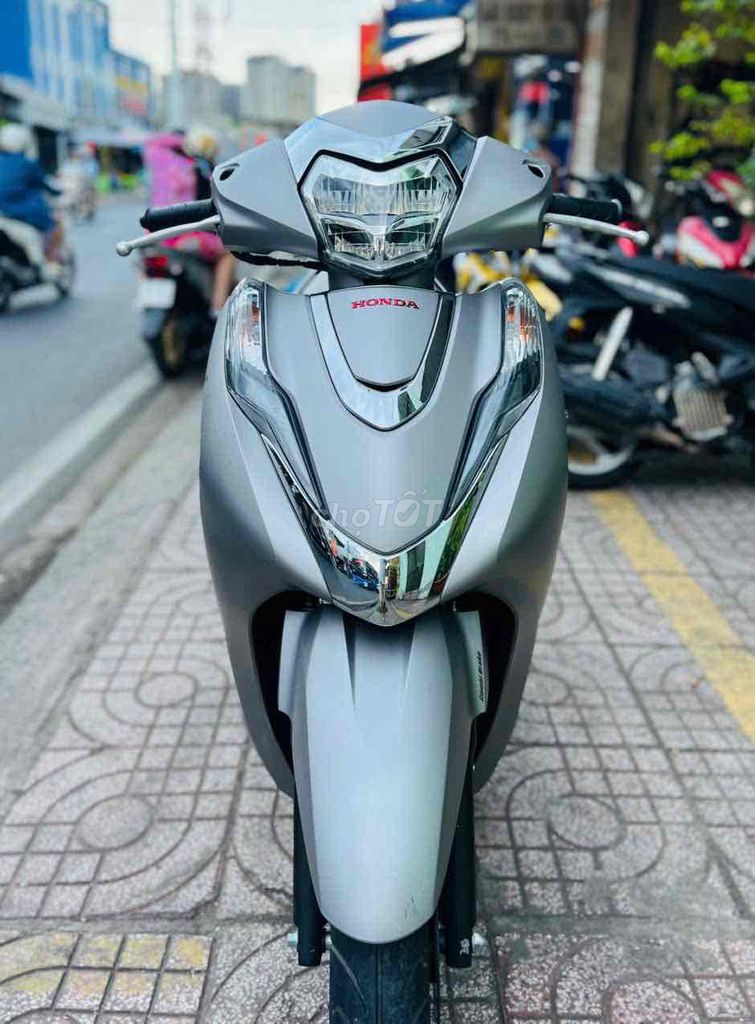 Lead 2022 - ảnh 1