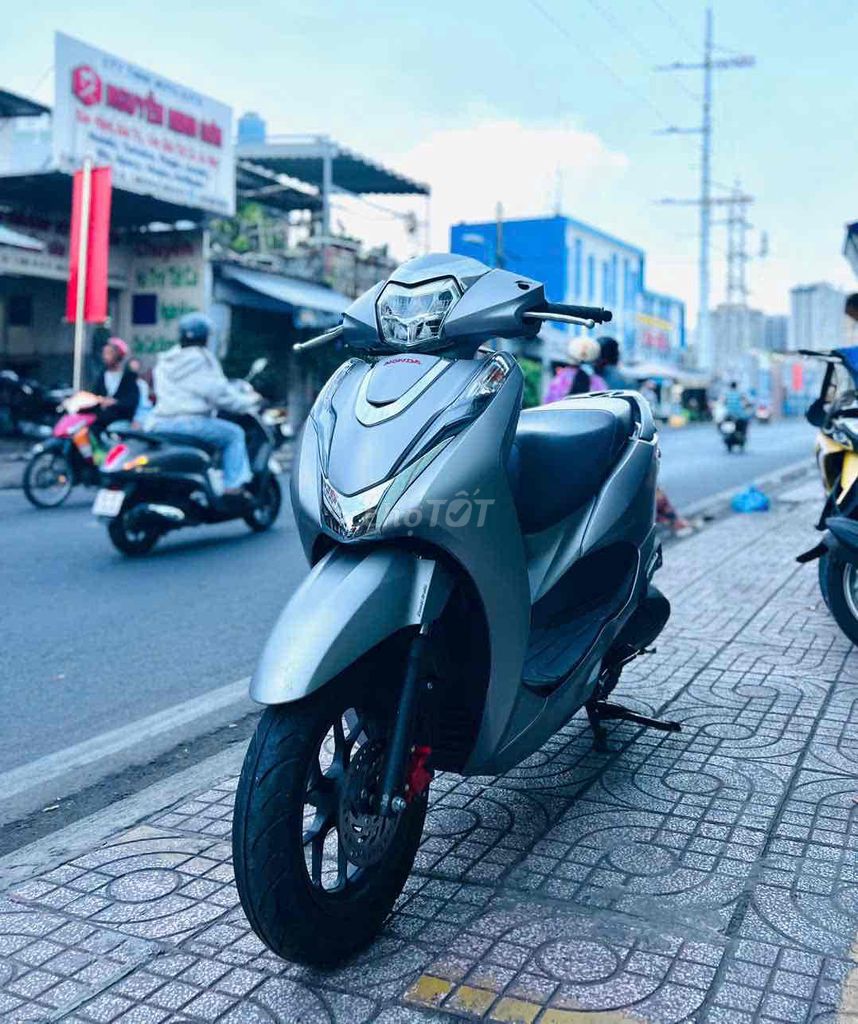 Lead 2022 - ảnh 2