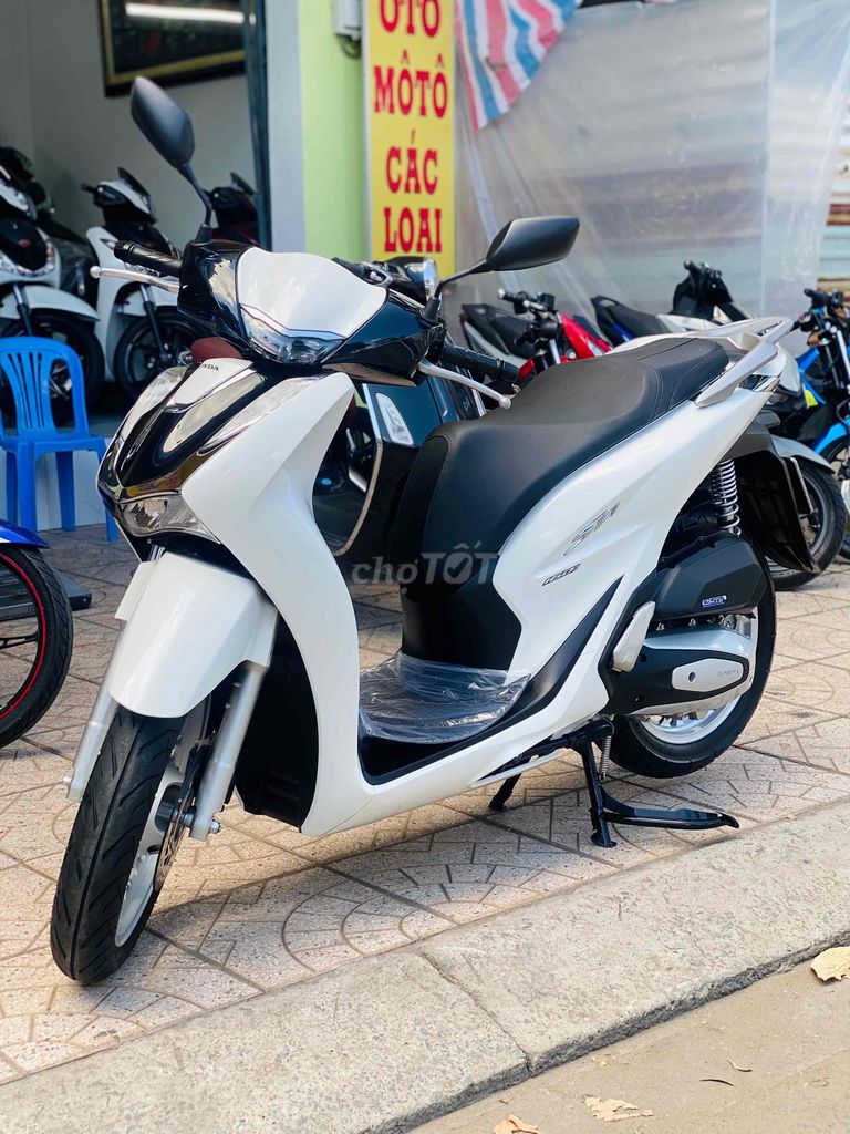 Honda 2024 - ảnh 1