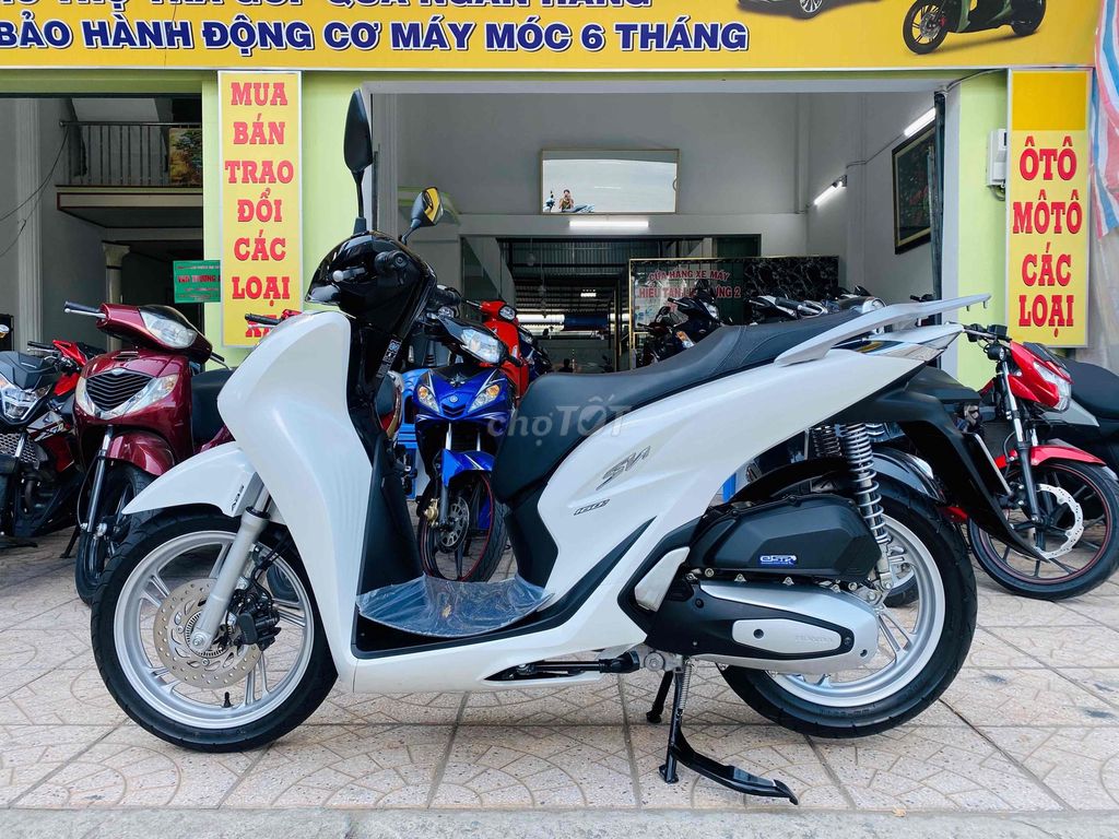Honda 2024 - ảnh 2