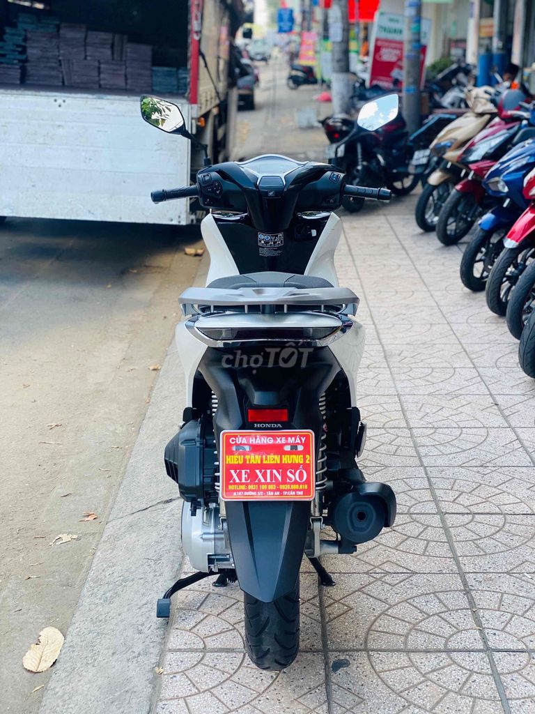 Honda 2024 - ảnh 5