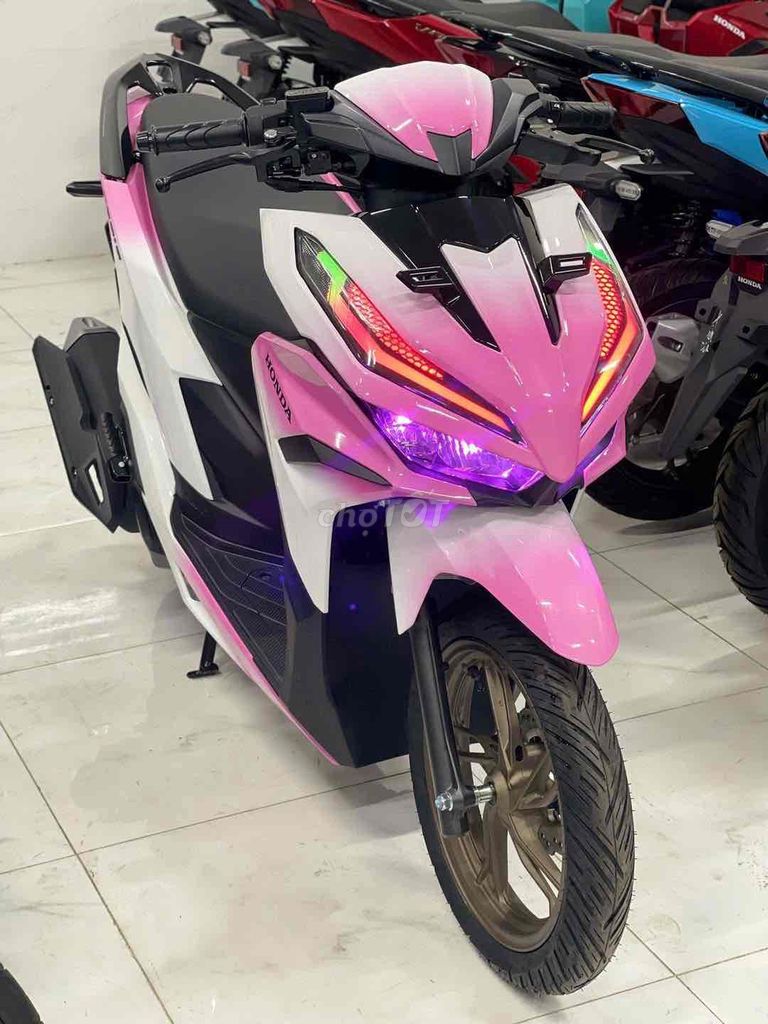 Honda Vario 2026 - ảnh 1