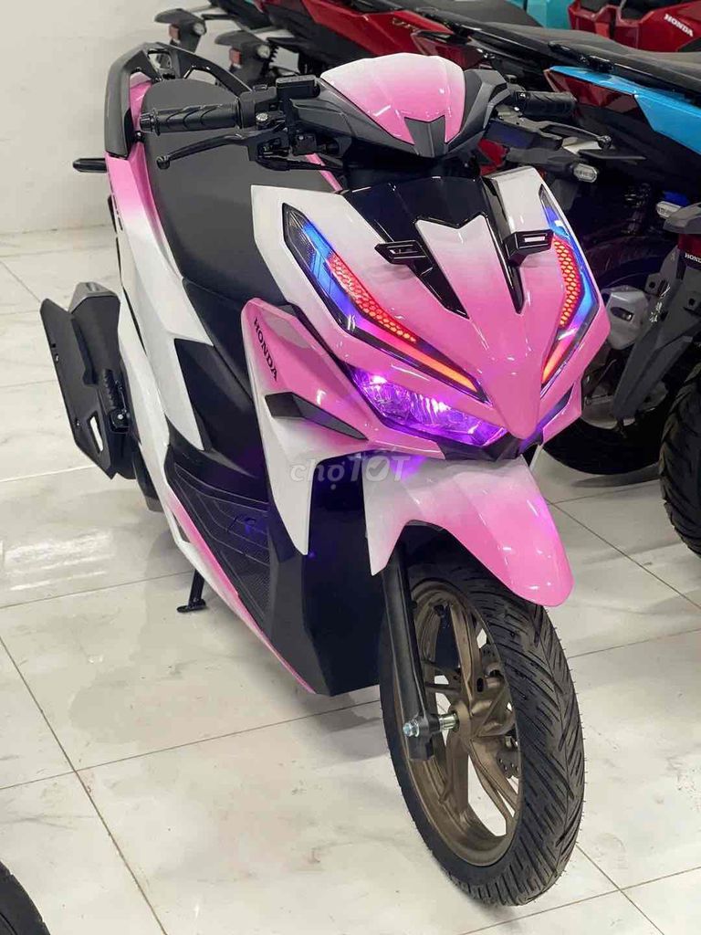 Honda Vario 2026 - ảnh 2