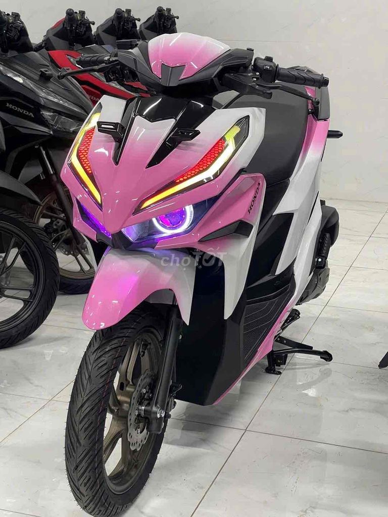 Honda Vario 2026 - ảnh 3