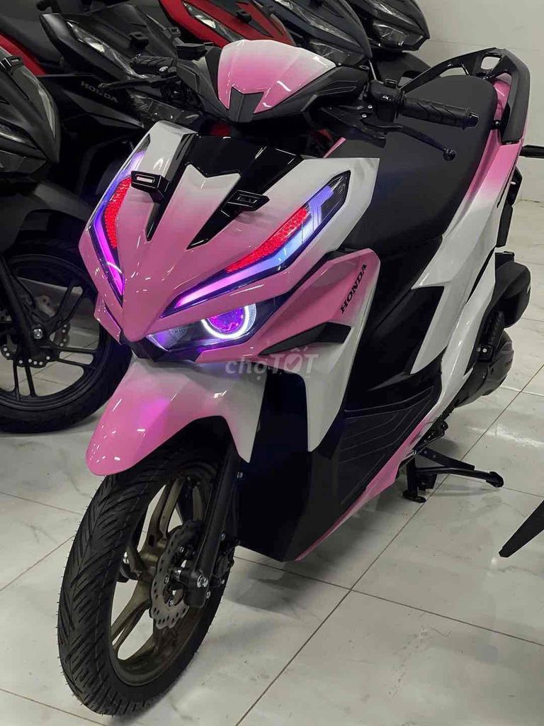Honda Vario 2026 - ảnh 4