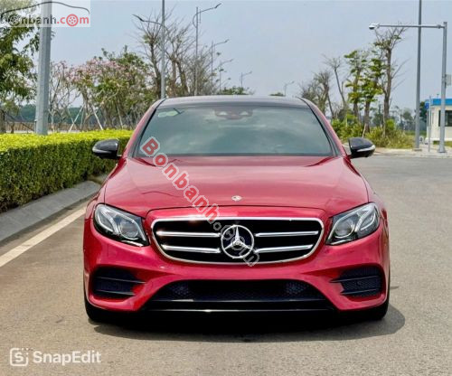 Mercedes-Benz 2020 - ảnh 1