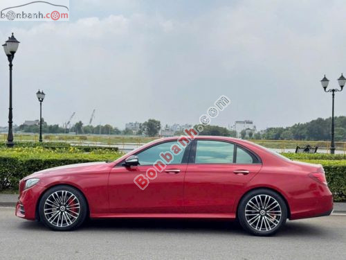 Mercedes-Benz 2020 - ảnh 3