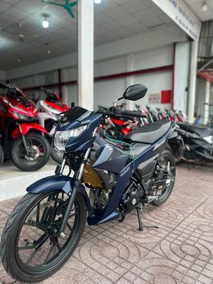 SUZUKI SATRIA 2020 - ảnh 1