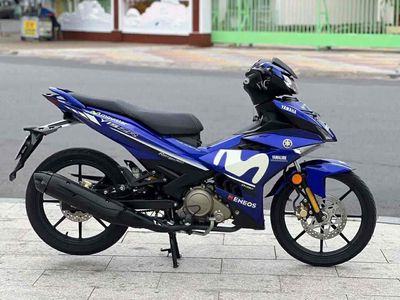 Yamaha MX 2017 - ảnh 1