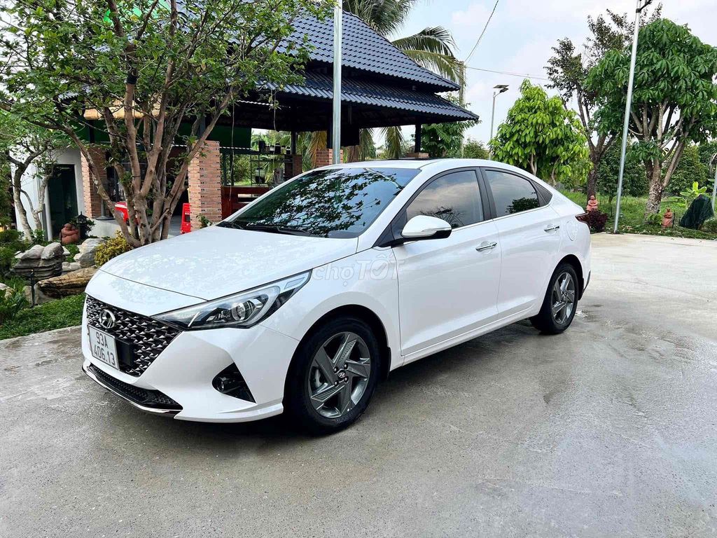 Hyundai Accent 2023 - ảnh 2