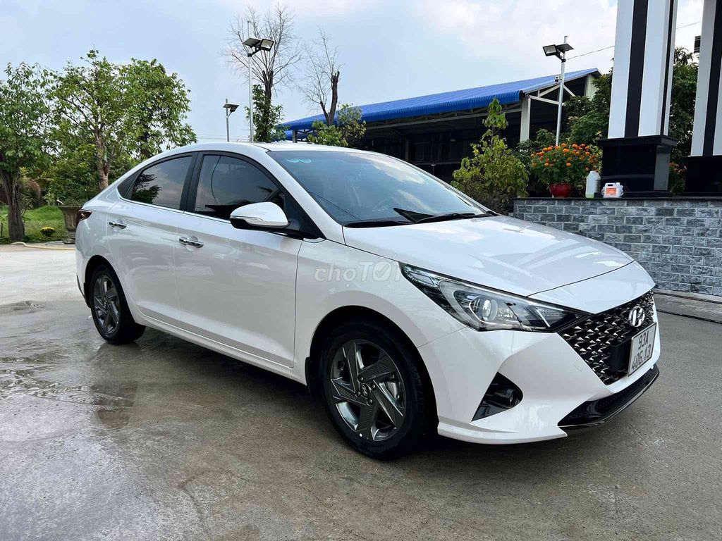 Hyundai Accent 2023 - ảnh 3