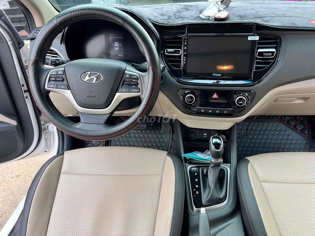Hyundai Accent 2023 - ảnh 5