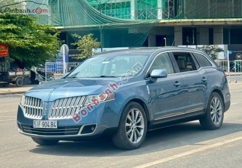 Lincoln 2009 - ảnh 2