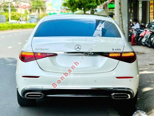 Mercedes-Benz 2022 - ảnh 4