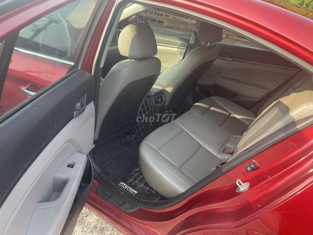Hyundai Elantra 2024 - ảnh 3