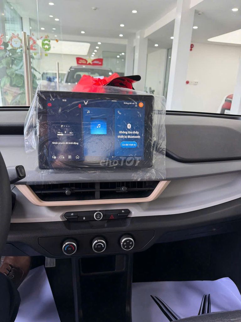 VinFast VF3 - ảnh 3