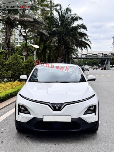VinFast VF6 Plus 2025 - ảnh 1