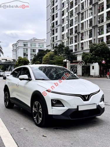 VinFast VF6 Plus 2025 - ảnh 3