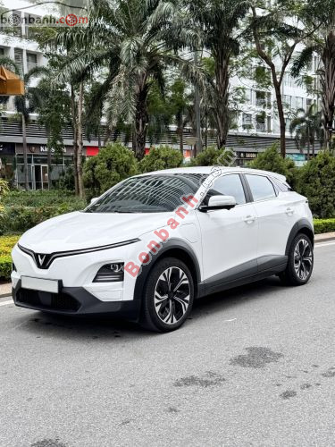 VinFast VF6 Plus 2025 - ảnh 4