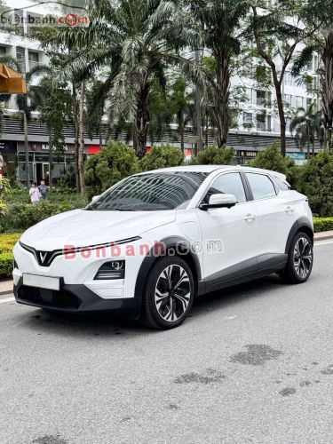 VinFast VF6 Plus 2025 - ảnh 5