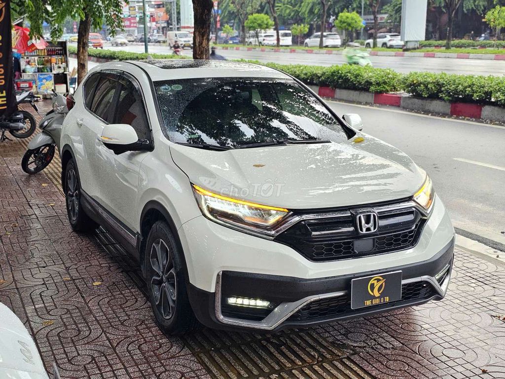 Honda 2021 - ảnh 3
