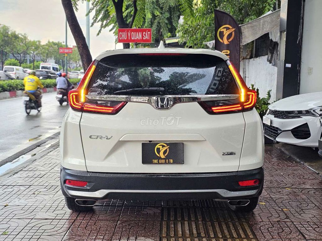 Honda 2021 - ảnh 4