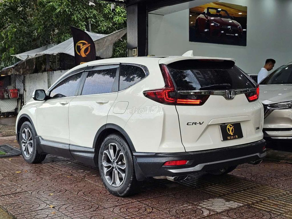 Honda 2021 - ảnh 5