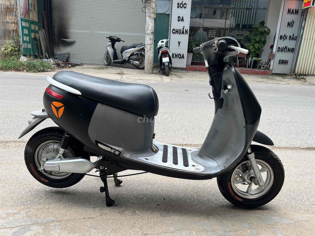 Xe m 2022 - ảnh 2