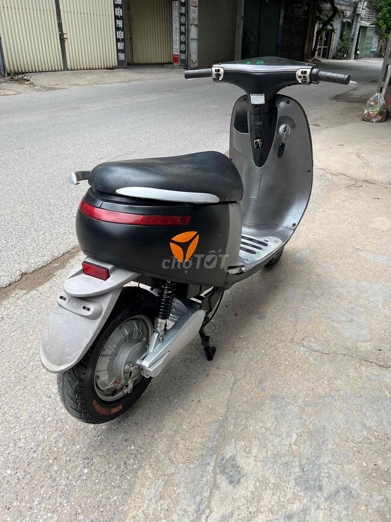 Xe m 2022 - ảnh 4