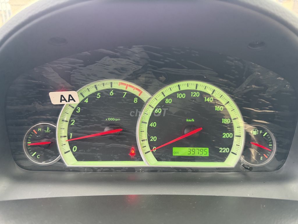 Chevrolet Captiva 2009 - ảnh 2