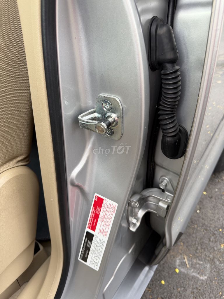 Chevrolet Captiva 2009 - ảnh 3