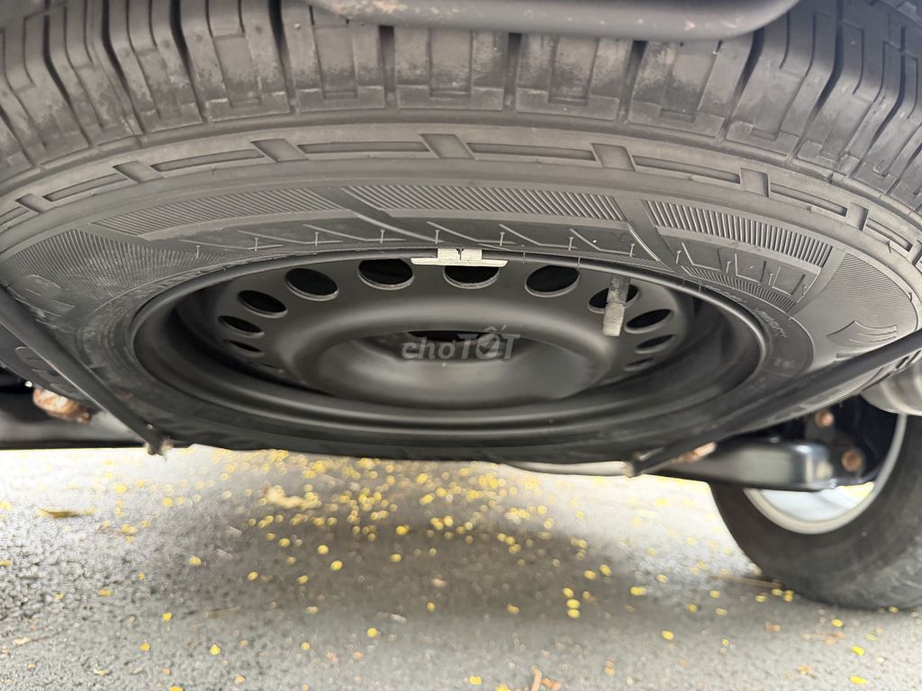 Chevrolet Captiva 2009 - ảnh 4