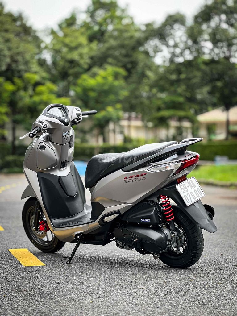 Lead 2024 - ảnh 3